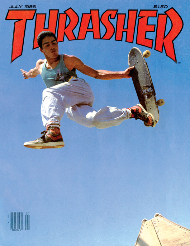 thrasher magazine pdf